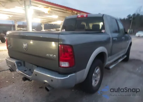 2009 Dodge Ram 1500 Slt/Sport/Trx from USA, damaged, VIN 1D3HV13T39S704458